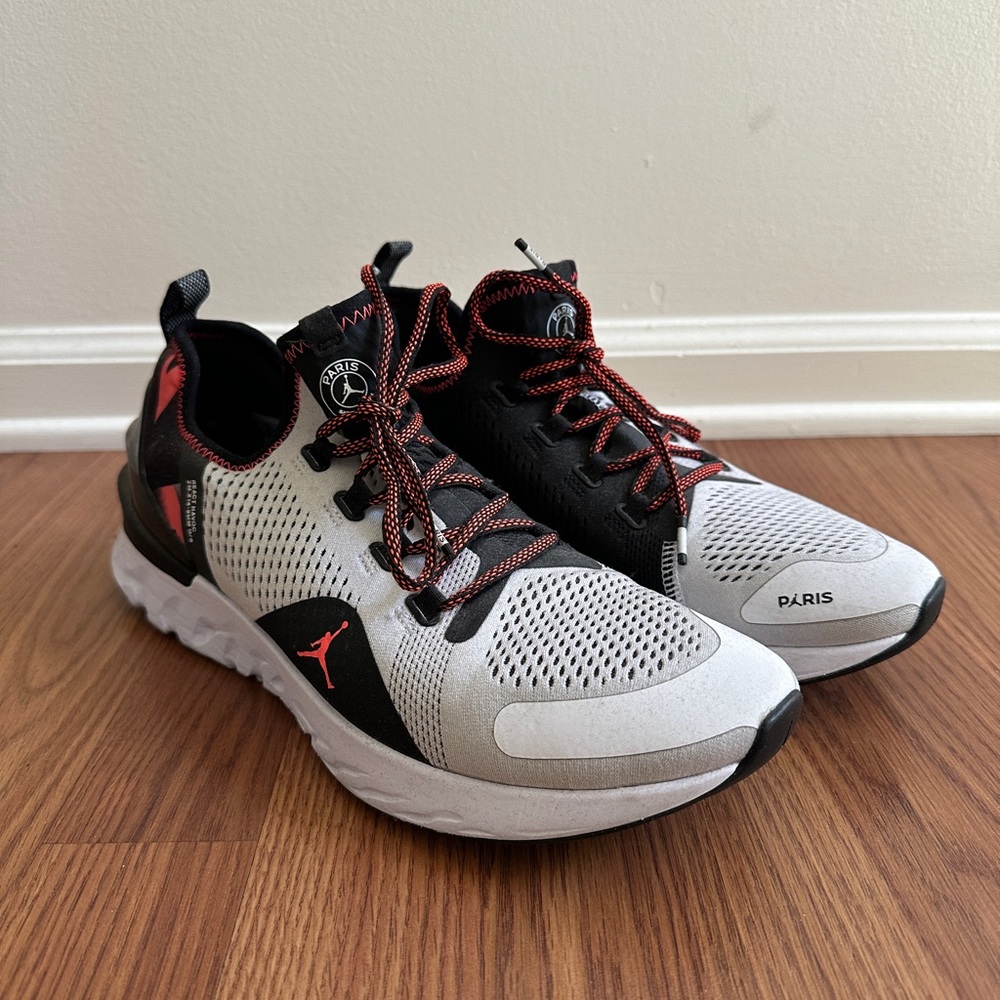 NIKE JUMPMAN REACT HAVOC PSG